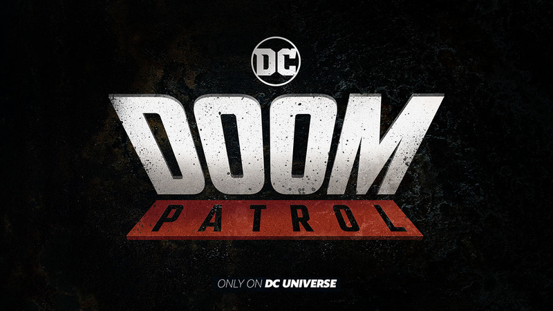 Illustration for article titled DC Universe Is Giving the Doom Patrol Its Own TV Show, and That's Incredibly Exciting